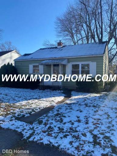 Main picture of 1006 Baxter St