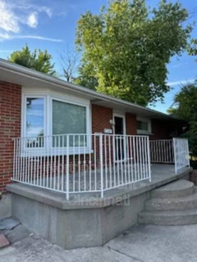 Main picture of 1304 Orchard St