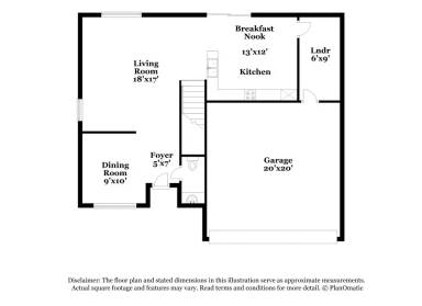 Main picture of 225 Allenwood Dr