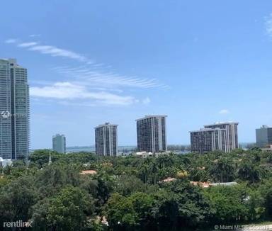 Main picture of Brickell View West Condo