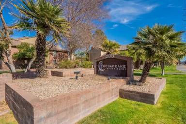 Main picture of Chesapeake Condos