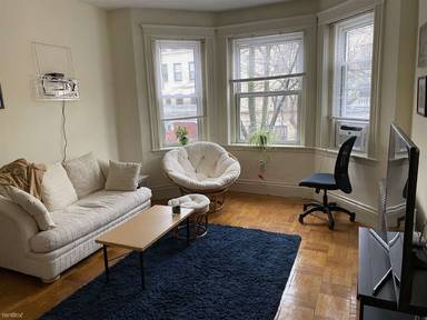 Main picture of 16-40 Queensberry St