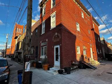 Main picture of 1523 S 10th St