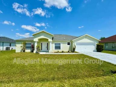Main picture of 1011 Morvan Ln