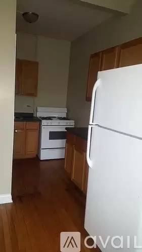 Main picture of 1549-53 N Waller Ave & 5655-59 W North Ave Apartments
