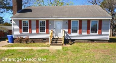 Main picture of 2102 Mitchell Pl SW