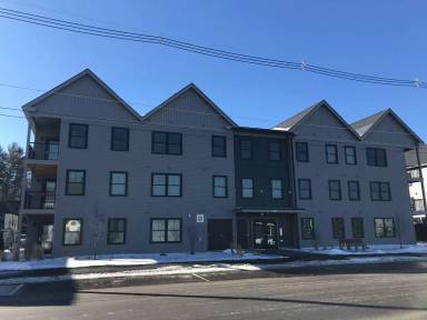 Main picture of Carriage Walk Apartments