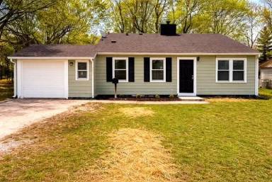 Main picture of 3543 Beasley Dr