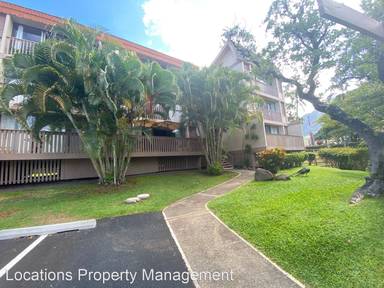 Main picture of Makaha Valley Plantation