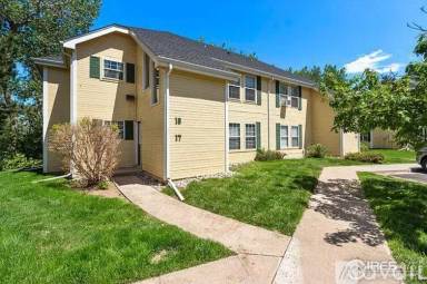 Main picture of 1300 W Stuart St