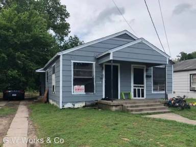 Main picture of 2336 - 2338 Elsie Faye Heggins St