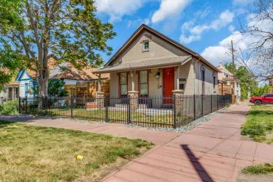 Main picture of 1400 Mariposa St