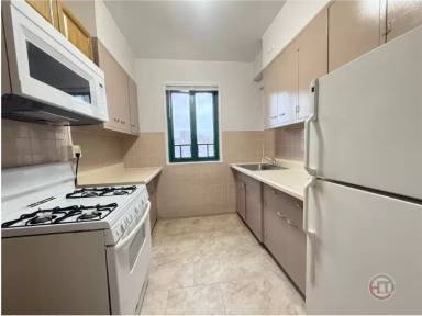 Main picture of The Parkchester Condominiums