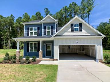 Main picture of 47 E Goodwin Chase Ln