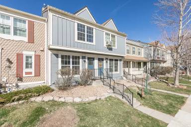 Main picture of 1699 S Trenton St Apartments