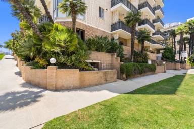 Main picture of Sharon Towers