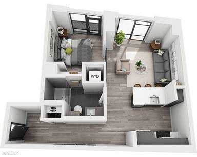 Main picture of 345 Harrison