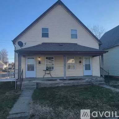 Main picture of 2115 Ringgold Ave