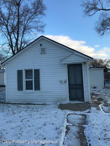 Main picture of 1509 W 5th St