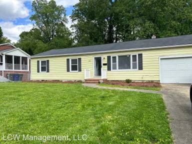 Main picture of 2608 Cherokee Ln