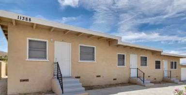 Main picture of 11388 Ocotillo Road