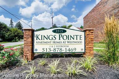 Main picture of Kings Pointe Apartments