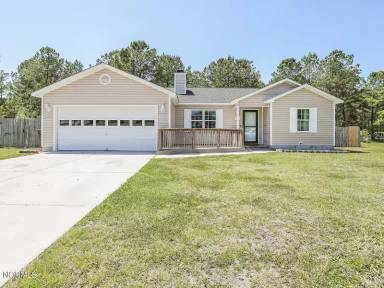 Main picture of 219 Bishop Dr