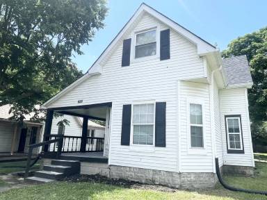 Main picture of 426 N Denny St