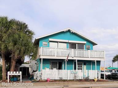 Main picture of 9747 Gulf Blvd
