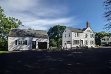 Main picture of 31 Back River Rd