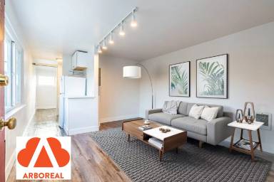 Main picture of 4201 SW Graham St