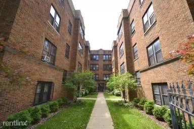 Main picture of Kedzie Building