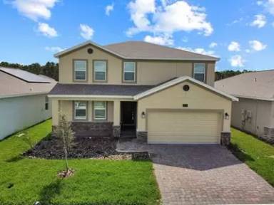 Main picture of 3115 Camden Way