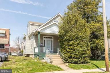 Main picture of 2321 Macdade Blvd