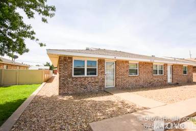 Main picture of 2113 Fred Daugherty Ave
