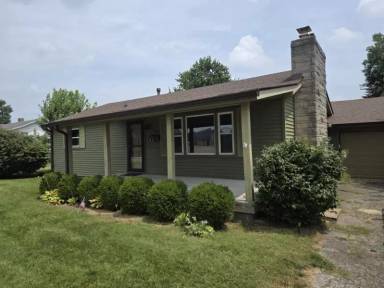 Main picture of 1159 S Main St