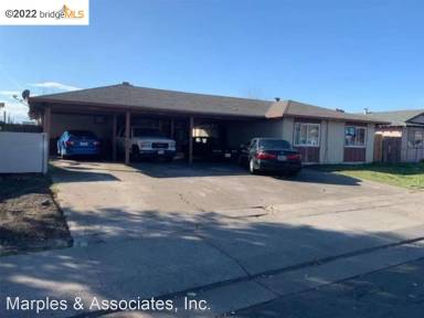 Main picture of 8027 Albany Dr