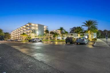 Main picture of The Irlo Extended Stay Apartments