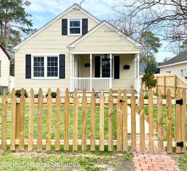 Main picture of 1106 Preyer Ave