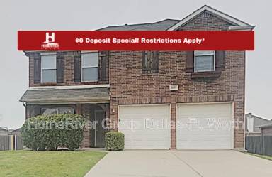 Main picture of 1005 Abigail Dr