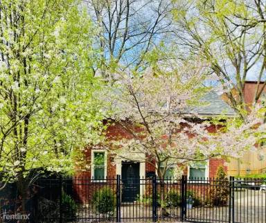 Main picture of 2329 Park Ave