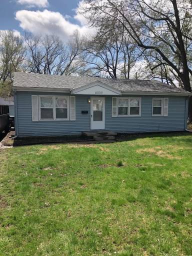 Main picture of 4015 Laurel Ave