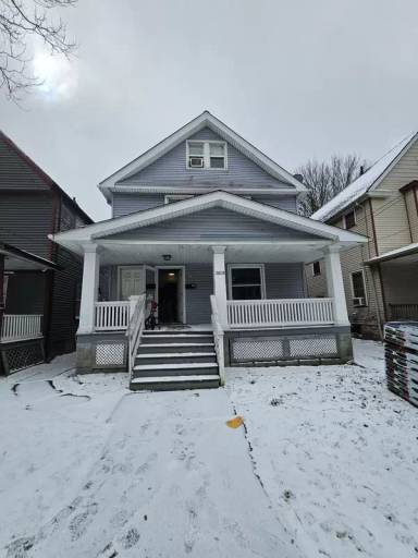 Main picture of 3609 Riverside Ave