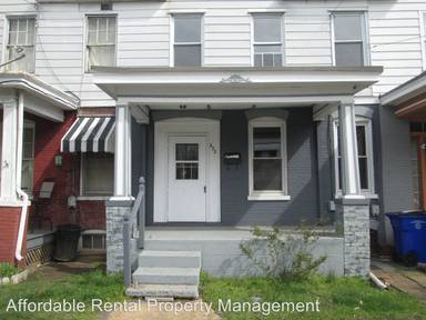 Main picture of 322 S Burhans Blvd