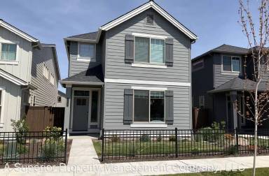 Main picture of 3835 SW Coyote Pl