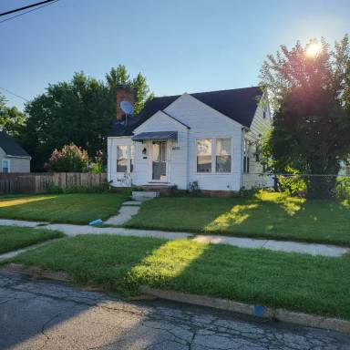 Main picture of 4210 Garden Park Dr