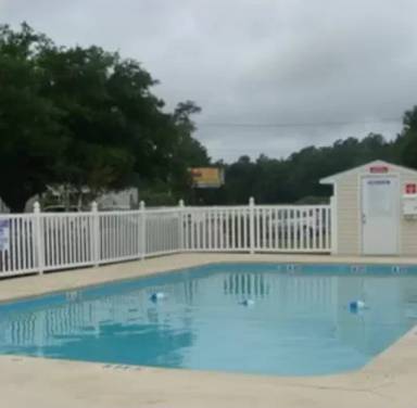 Main picture of Coastal Villas Condominiums