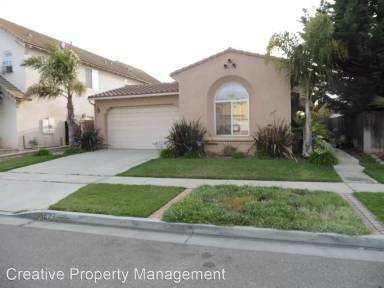 Main picture of 1623 Paraiso Dr