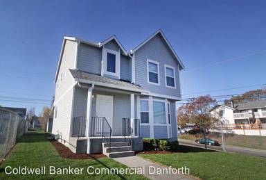 Main picture of 2502 S I St