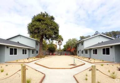 Main picture of 2661 Fresno St
